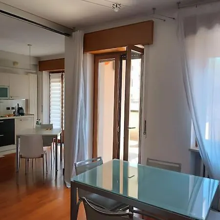 Apartament Casa Werona
