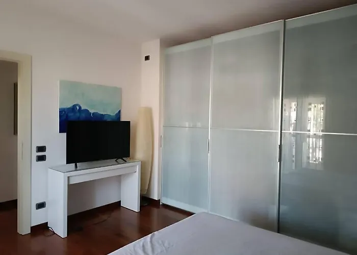 Apartament Casa Werona