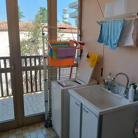 Lägenhet Casa