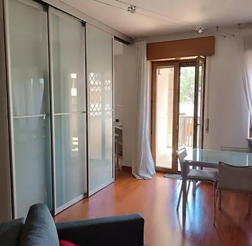 Casa דירה ורונה