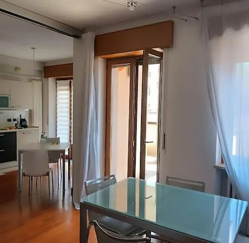 דירה Casa ורונה