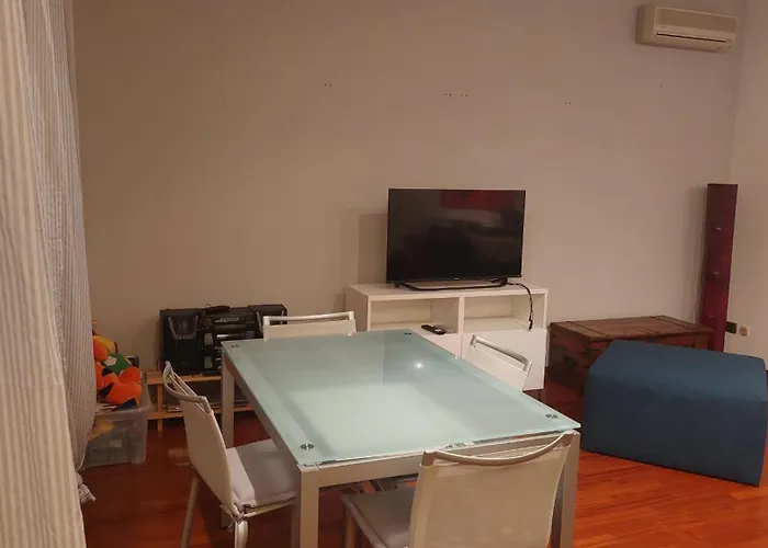Апартаменты Casa *