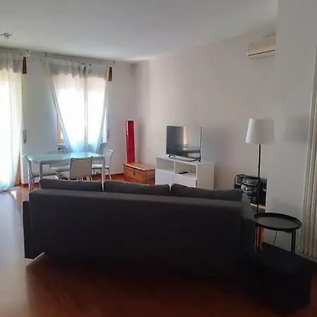 Casa Апартаменты *