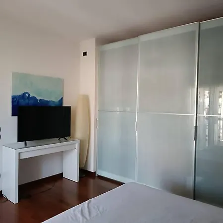 アパート Casa ヴェローナ