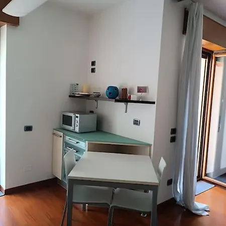 アパート Casa