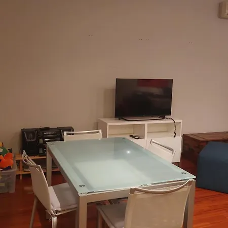 アパート Casa *